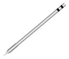 SOLDERING TIP, BEVEL, 1MM MP740881