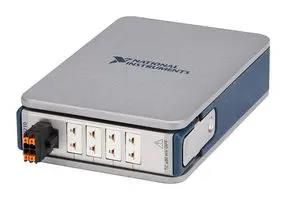 TEMPERATURE INPUT MODULE, 24BIT, 14SPS 865662-01