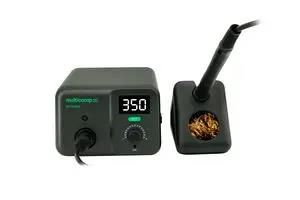 SOLDERING STATION, 80W, 25VAC, EU MP740888 EU