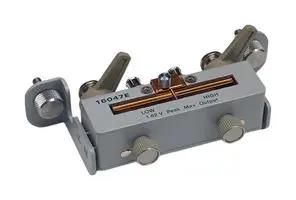 TEST FIXTURE, IMPEDANCE, BNC, 40-110MHZ 16047E