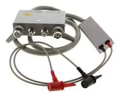 IC CLIP LEAD, IMPEDANCE MEASUREMENT 16089C