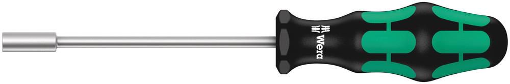 395 Nutdriver, 8.0x125, Wera 05029415001