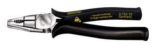 COMBINATION PLIER, ESD-SAFE 3-732-13