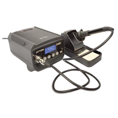 Soldering station ATTEN AT-938D - 60W ATT-19403 5904422348441