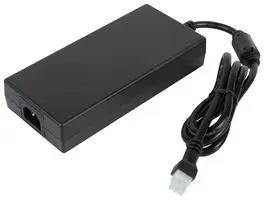 AC-DC POWER SUPPLY, 48V, 6.25A AQM300PS48C2