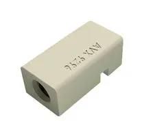 POKE-HOME CONN, R/A, 5POS, 18AWG, SMT 009296005402906