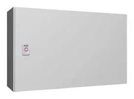 ENCLOSURE, METAL, 210MM X 600MM X 380MM 1039000