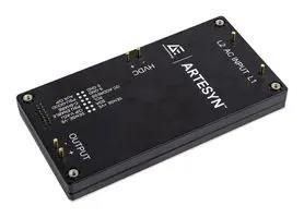 POWER SUPPLY, AC-DC, 12V, 42A AIF42BAC-01N