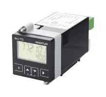 MULTIFUNCTIONAL COUNTER, 6 DIGIT, 30VDC 772102