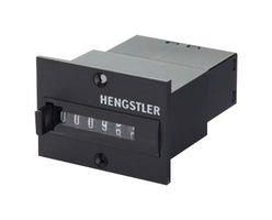 IMPULSE COUNTER, 6 DIGIT, 4MM, 230VAC 864190