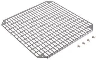 MOUNTING PLATE, 250MM X 250MM X 2MM MPP ARCA 3030