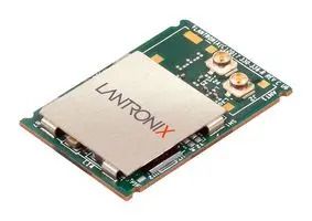 EMBEDDED IOT GW, 2.4/5GHZ, DUAL U.FL XPC270100B