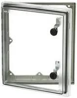 INSPECTION WINDOW, 452MM X 400MM X 88MM PW 454009 T