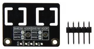 ENVIRONMENTAL MODULE, 3.3V TO 5.5 V SEN0335