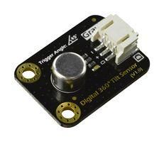 DIGITAL TILT SENSOR, ARDUINO UNO BOARD DFR0830