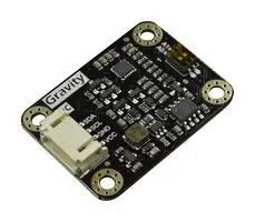 GAS SENSOR BOARD, 3.3V TO 5.5V, 0.45W SEN0377