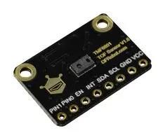 DISTANCE RANGING SENSOR, 2.7V TO 3.3V SEN0430