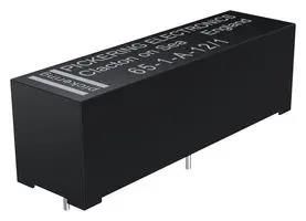 REED RELAY, SPST-NC, 12V, PCB 65-1-B-12/2