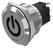 ANTI VANDAL SW, SPDT, 3A, 240V, SOLDER 82-6151.1000.B002