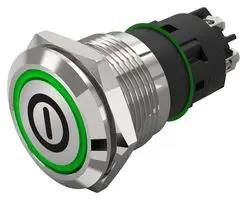 ANTI VANDAL SW, SPDT, 3A, 240V, SCREW 82-5152.2134.B001