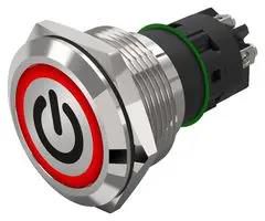 ANTI VANDAL SW, SPDT, 3A, 240V, SCREW 82-6152.1113.B002
