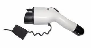EV CONN, RCPT, TYPE 1, 5P, 80A/240VAC MP009737