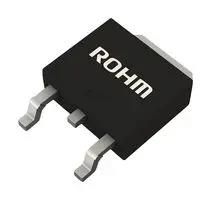 RECTIFIER, 600V, 5A, TO-252 RFNL5BGE6STL