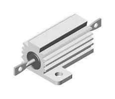RES, 40R, 50W, SOLDER LUG, WIREWOUND RHA05040R00FE02