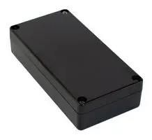 ENCLOSURE, PLASTIC, 100MM X 50MM X 24MM 1551WYBK