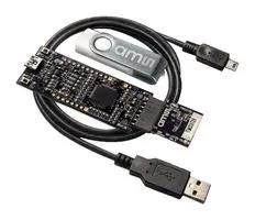 EVAL KIT, ALS, COLOUR & PROXIMITY SENSOR TMD3725-EVM
