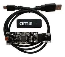 EVAL KIT, ALS, LIGHT TO DIGITAL CONV TSL2541-EVM