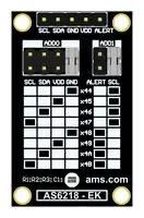 EVAL KIT, TEMPERATURE SENSOR, 0.8DEG AS6218-EK