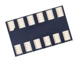 DISTANCE SENSOR, 2.5M, I2C DIGITAL, TOF TMF8801-1BM