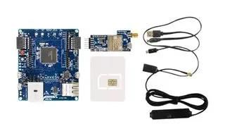 CLOUD KIT, IOT SOLUTION RTK5CK65N0S04000BE
