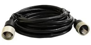 ENET CABLE, C3 RJ45 PLUG-PLUG, CAT6, 5M MP009809