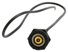 MAGN CIRCULAR CABLE ASSEMBLY, 2P, 500MM MP009810