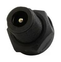 DC PWR CONN, 2.5MM JACK, 5A, SOLDER MP009814