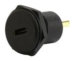 USB ADAPTER, 3.1 C2 TYPE C RCPT-RCPT MP009822