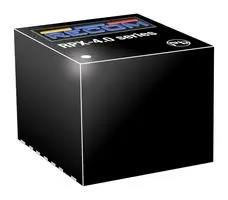 DC / DC CONVERTER, 1 TO 7VDC, 4A RPX-4.0-CT