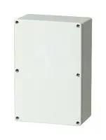 ENCLOSURE, 120MM X 244MM X 164MM PC 162412 ENCLOSURE
