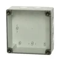ENCLOSURE, 60MM X 130MM X 130MM PCM 125/60 T ENCLOSURE