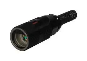 MIL SPEC CIRCULAR M55116/1-1