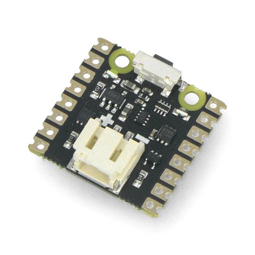 LiPo SHIM power hat for Raspberry Pi Pico - PiMoroni PIM557 PIM-19765 769894017227