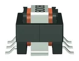 TRANSFORMER, 20A, 980UH, SURFACE MOUNT B82801B0984A070