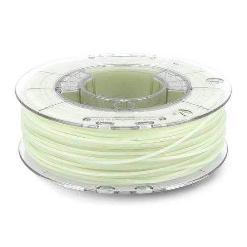 Filament Spectrum S-Flex 90A 1,75 mm 0,25 kg - Glow in the Dark green SPC-18720 5903175652423