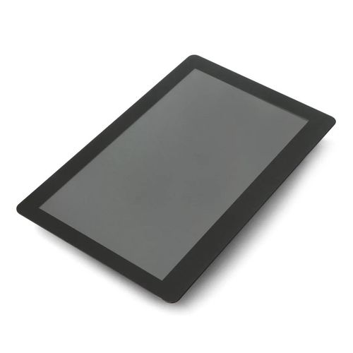 Capacitive touch screen LCD 7 '' 1024x600px HDMI + USB DFR-10302 6959420912803