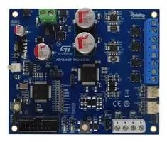 CONTROLLER BOARD, POWER LIFTGATE CONTR AEK-MOT-TK200G1
