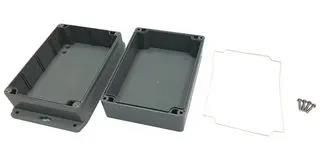 ENCLOSURE, ABS, 300MM X 230MM X 111MM MP009961