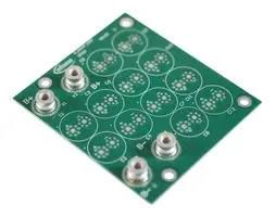 CAPACITOR BOARD KIT, DEMO BOARD KITLGCAPBOM005TOBO1