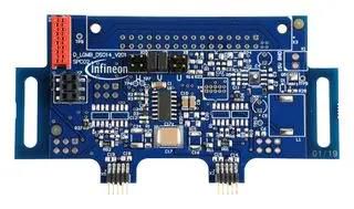 MOTHER BOARD KIT, DEMO BOARD KITLGMBBOM503TOBO1